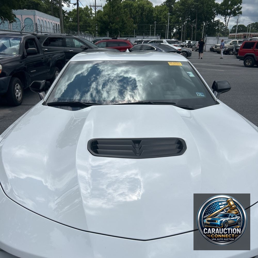 2023 Chevrolet Camaro SS