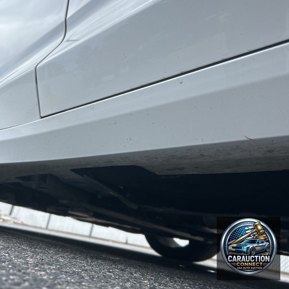2023 Chevrolet Camaro SS