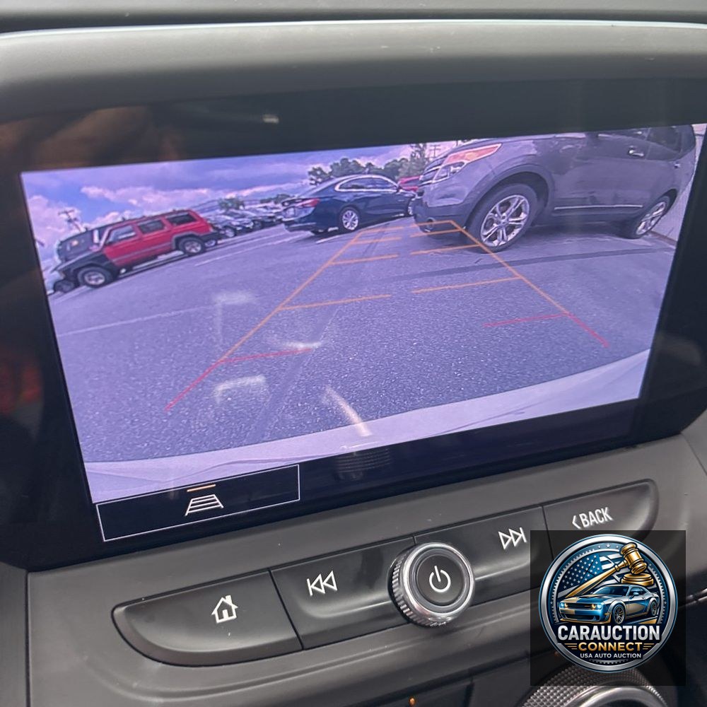 2023 Chevrolet Camaro SS