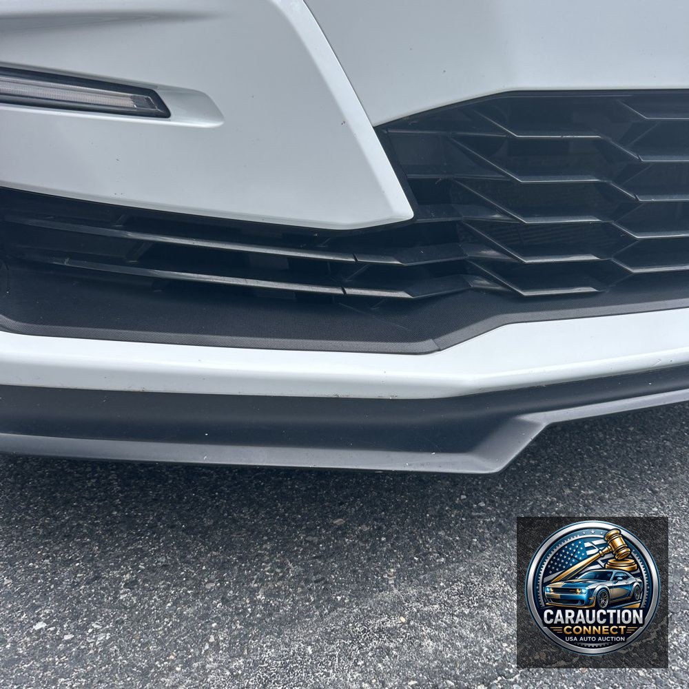 2023 Chevrolet Camaro SS