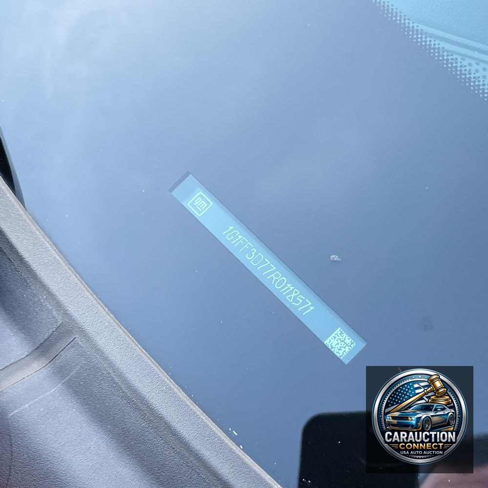 2024 Chevrolet Camaro LT1