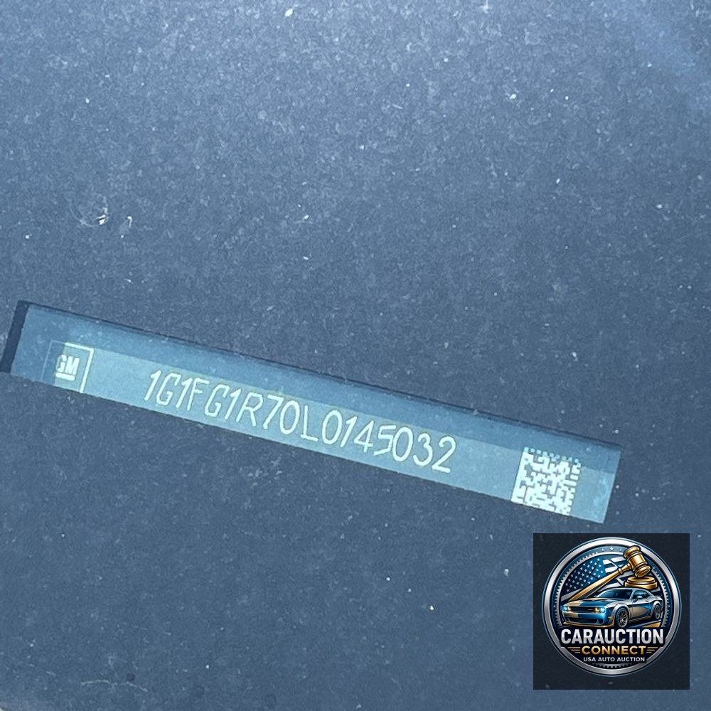 2020 Chevrolet Camaro SS