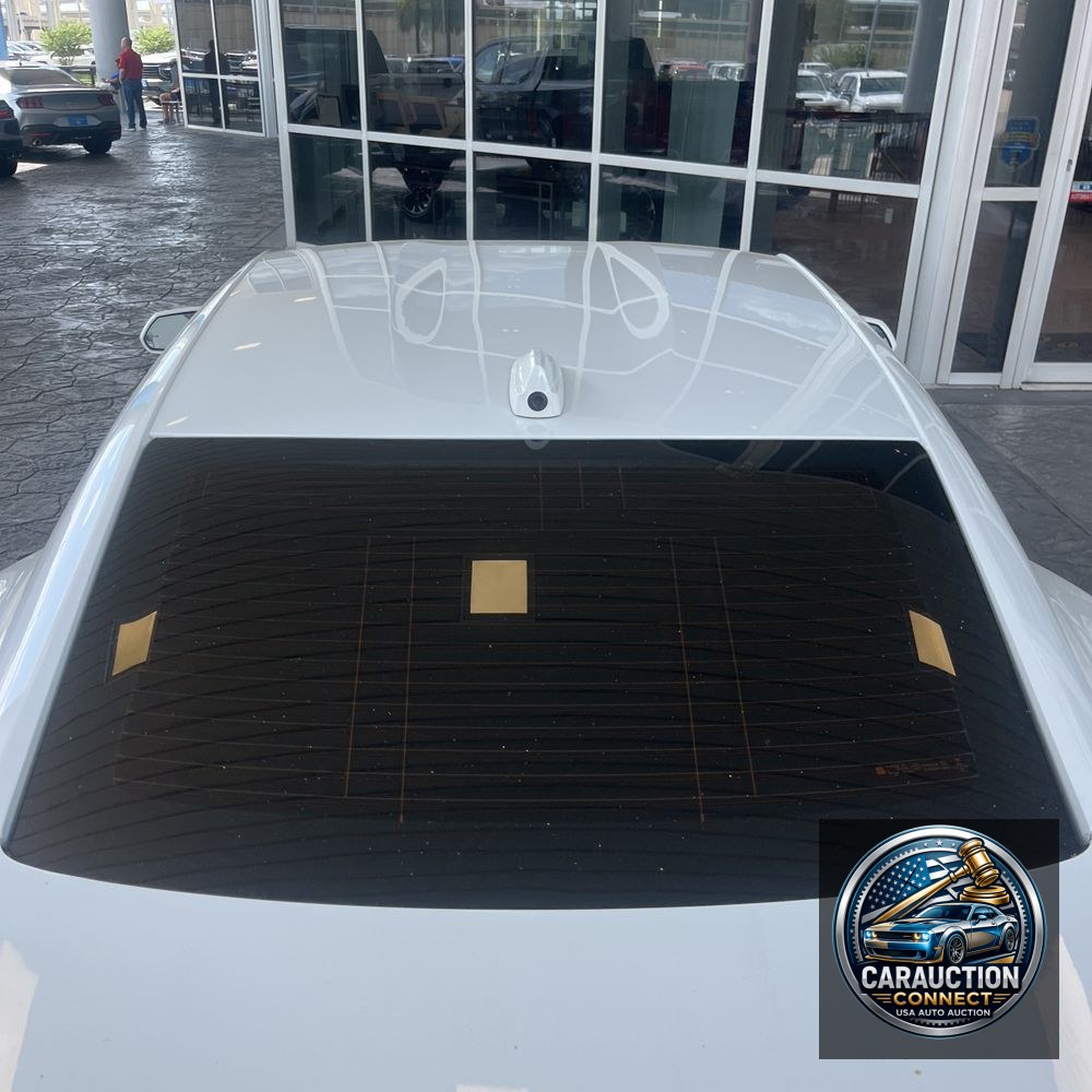 2023 Chevrolet Camaro SS
