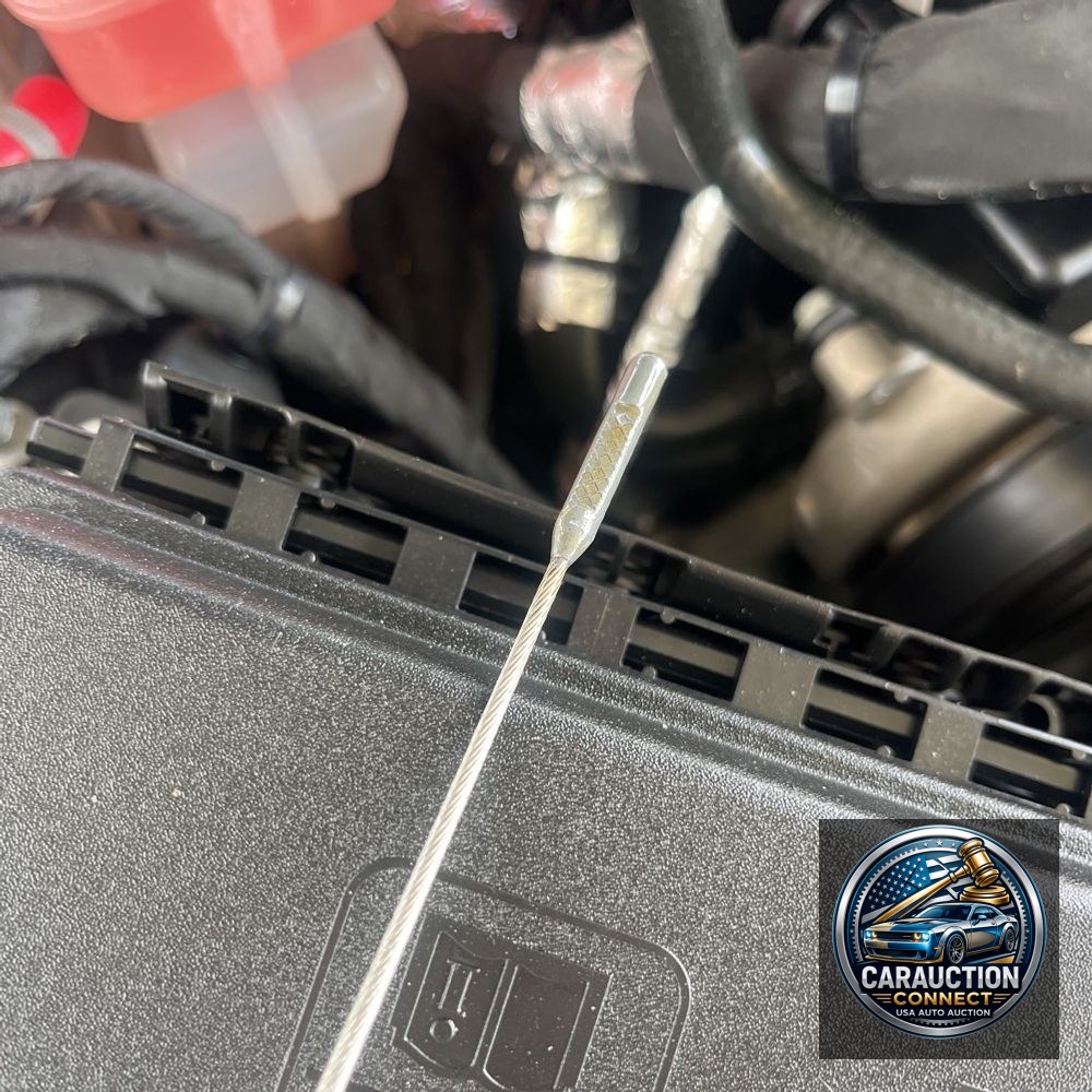 2023 Chevrolet Camaro SS