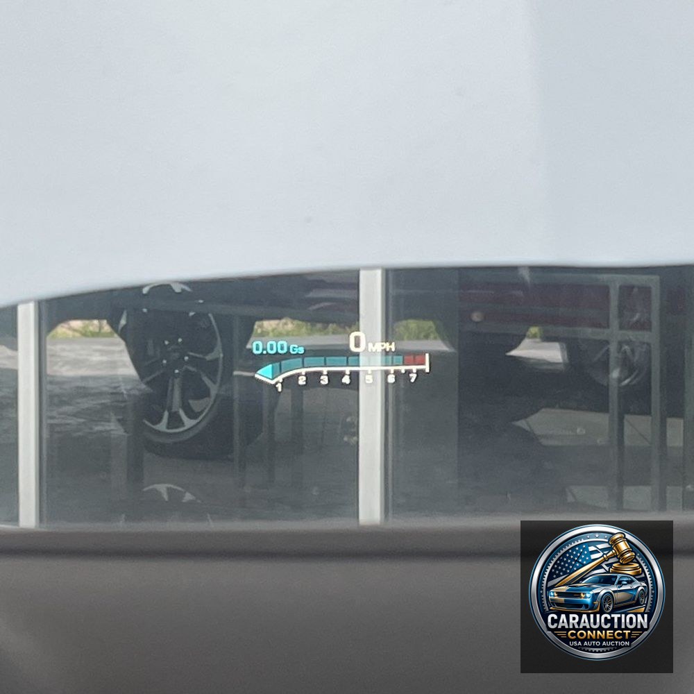 2023 Chevrolet Camaro SS
