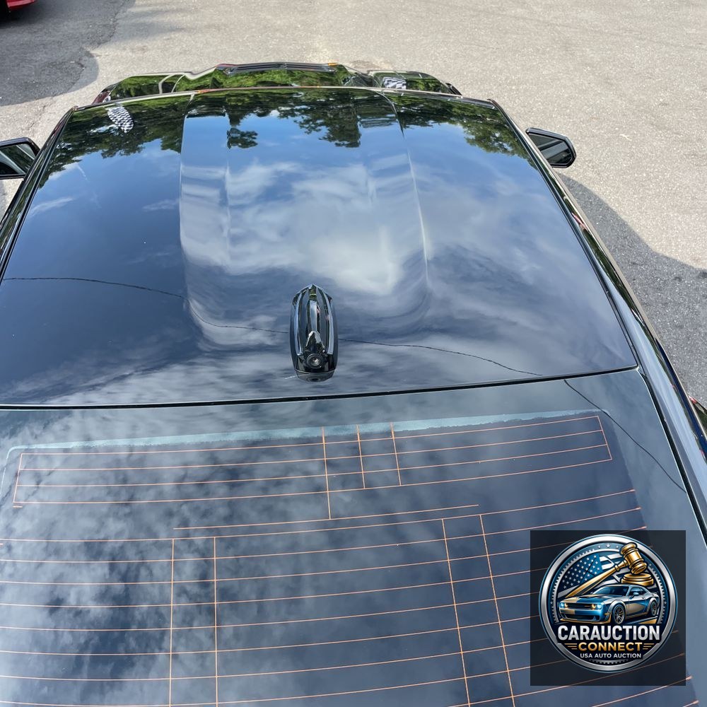 2022 Chevrolet Camaro SS