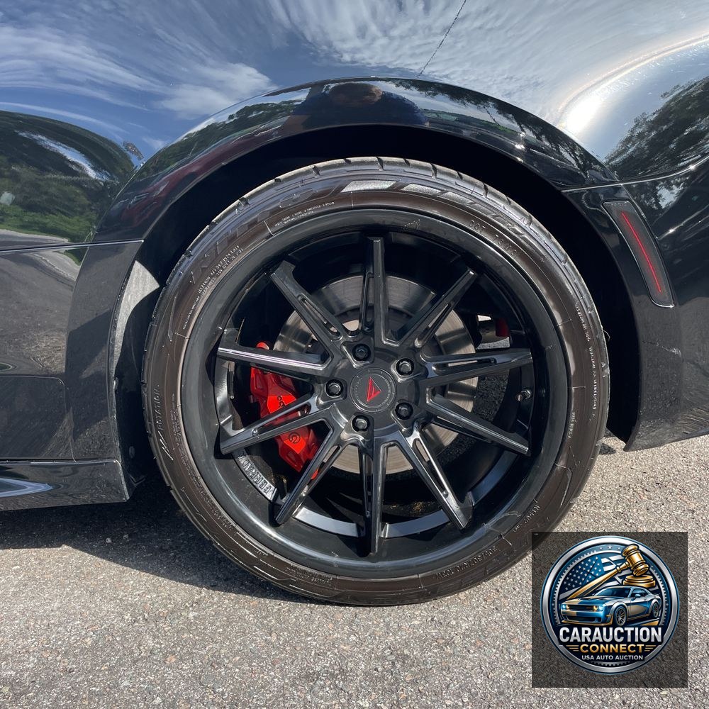 2022 Chevrolet Camaro SS