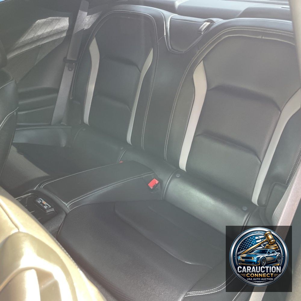 2022 Chevrolet Camaro SS