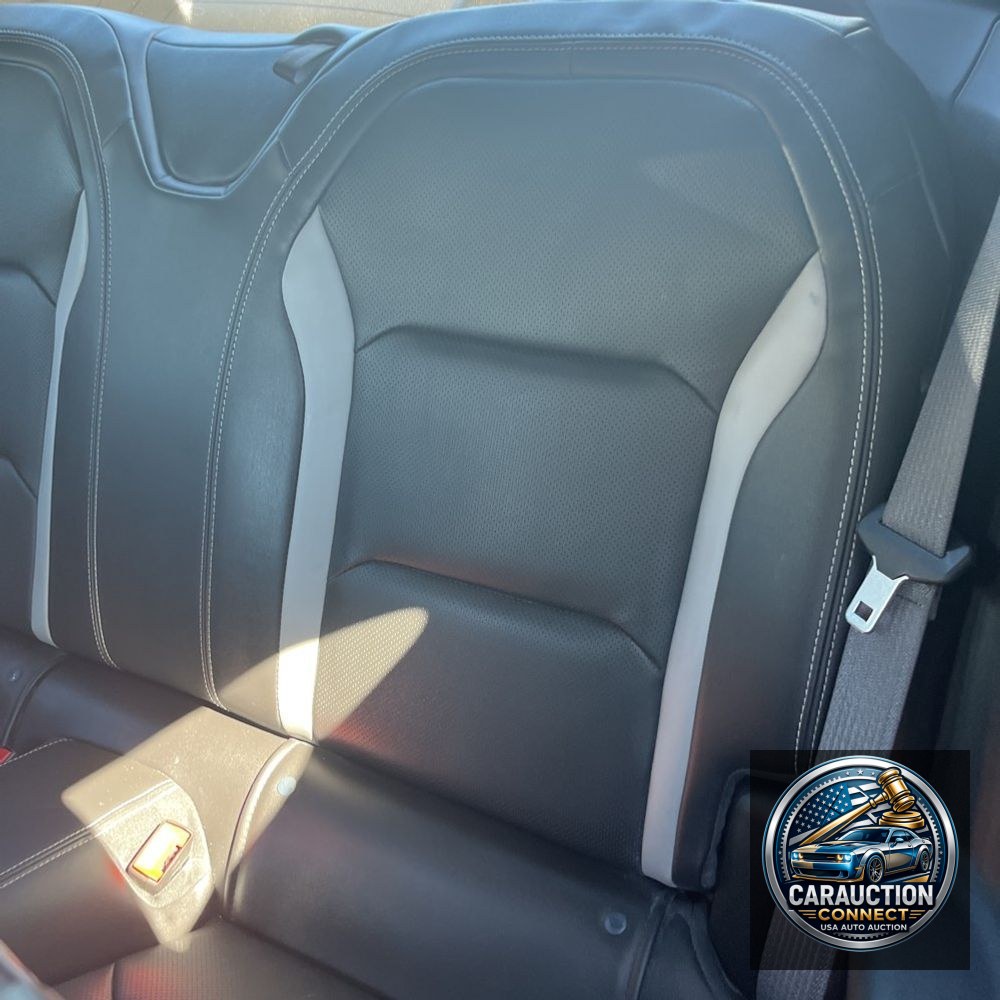 2023 Chevrolet Camaro SS