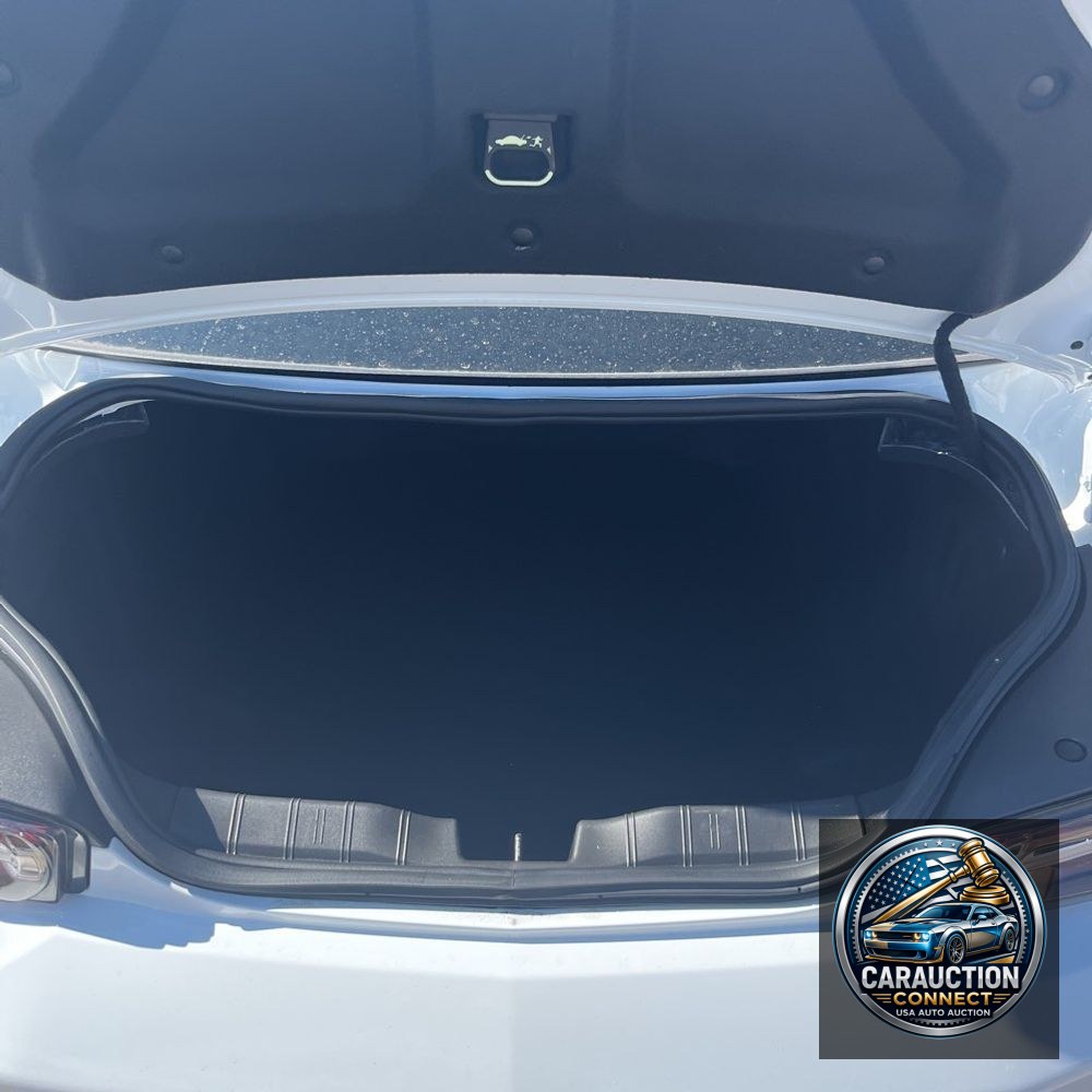 2023 Chevrolet Camaro SS
