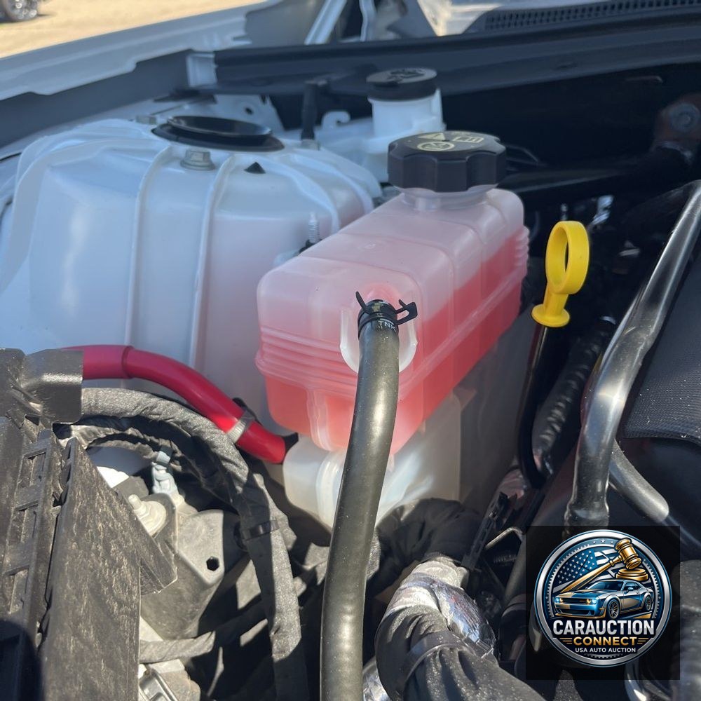 2023 Chevrolet Camaro SS