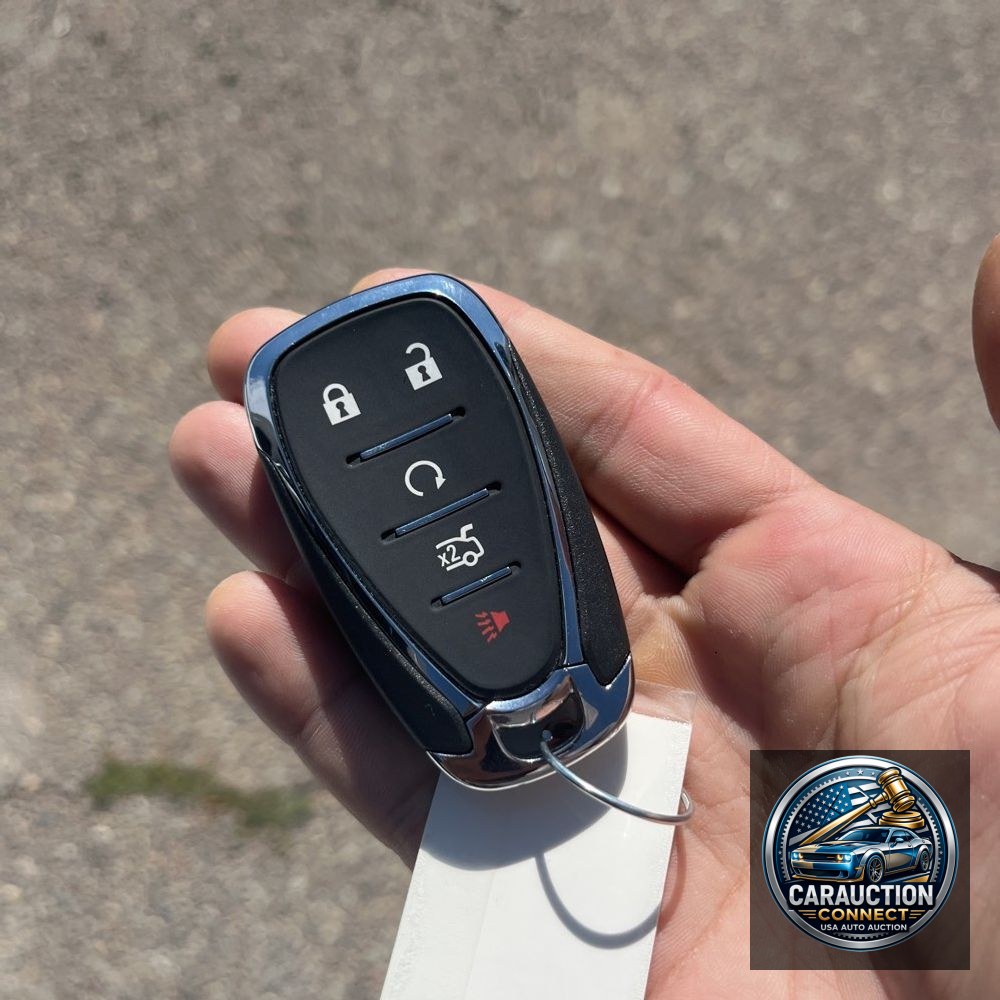 2023 Chevrolet Camaro SS