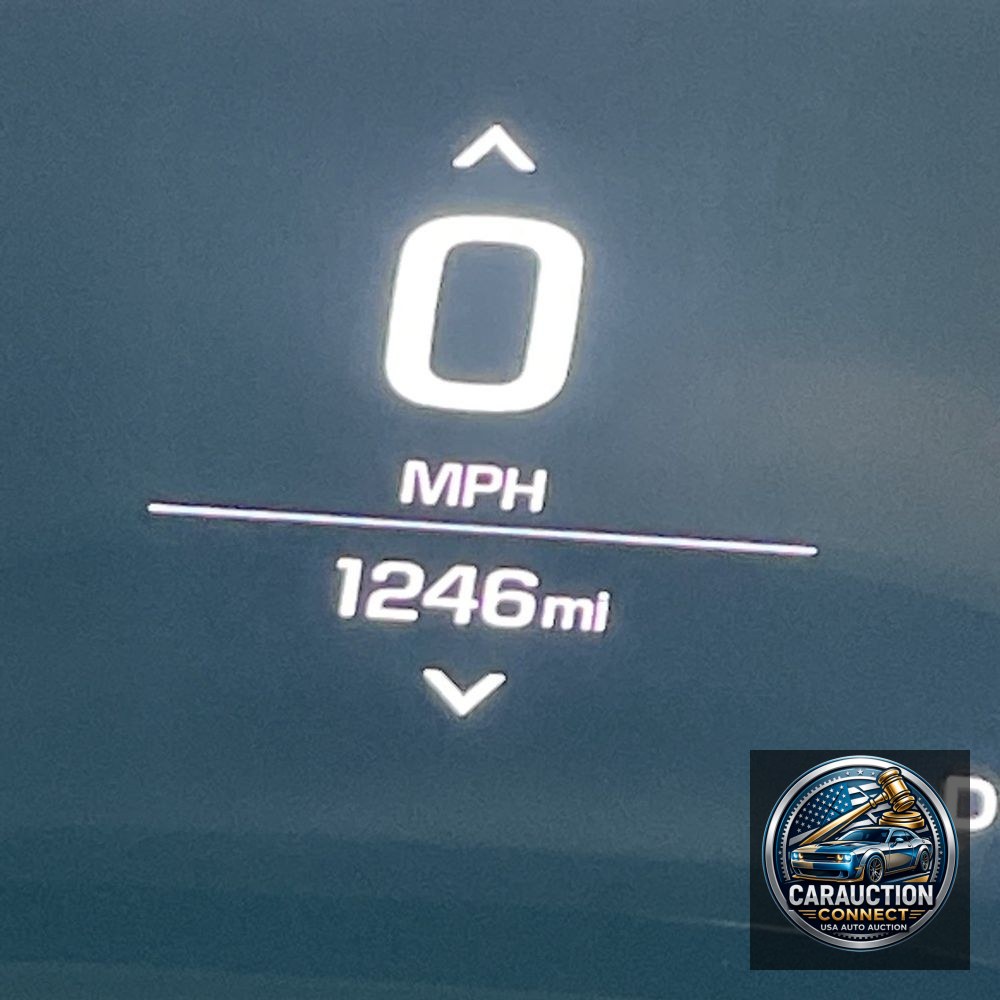 2023 Chevrolet Camaro SS