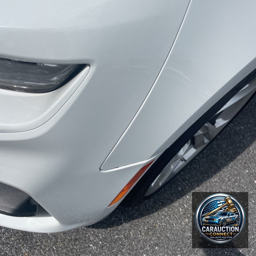2023 Chevrolet Camaro SS