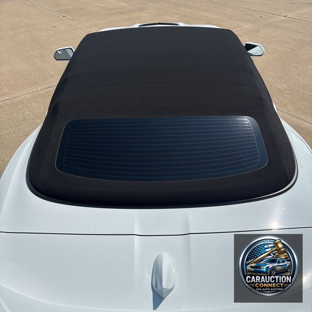 2023 Chevrolet Camaro SS