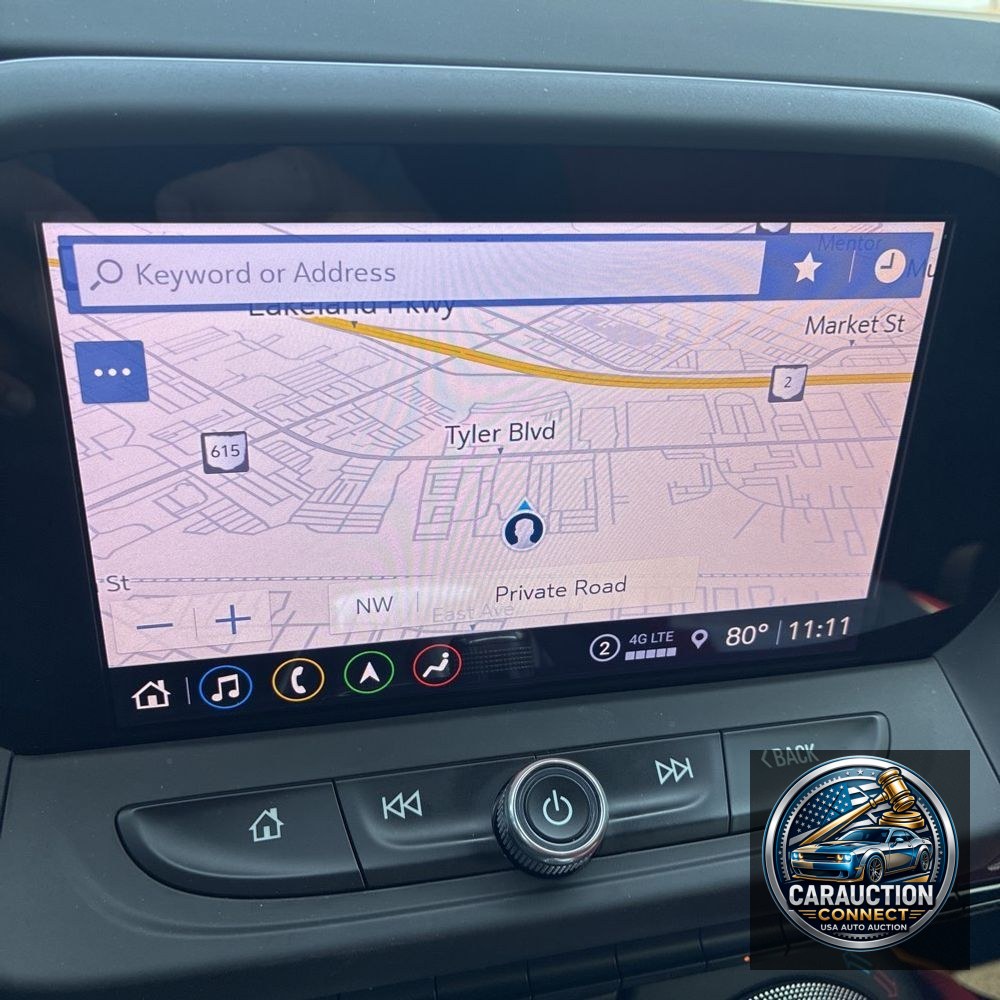 2023 Chevrolet Camaro SS