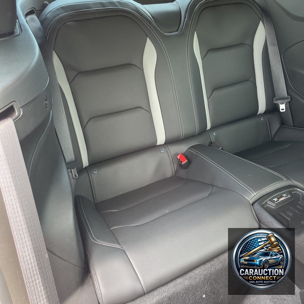 2023 Chevrolet Camaro SS