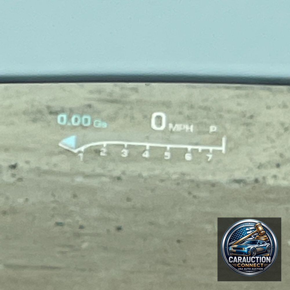 2023 Chevrolet Camaro SS