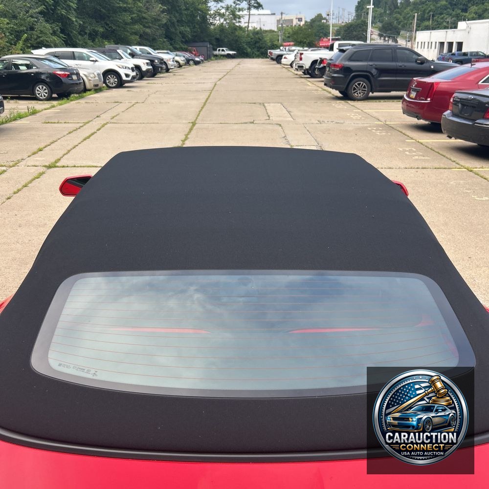 2022 Chevrolet Camaro SS
