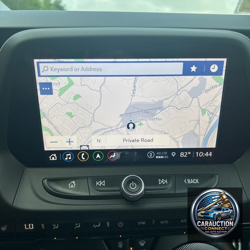 2022 Chevrolet Camaro SS