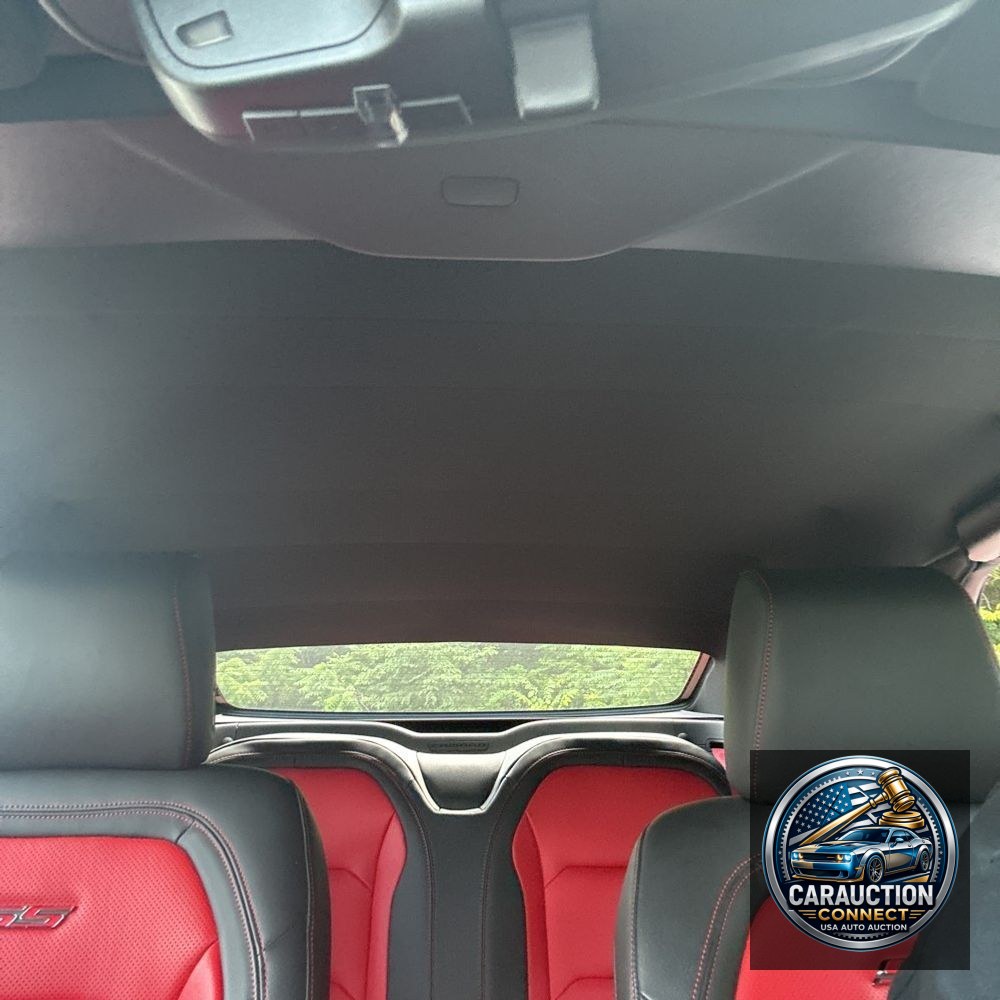 2022 Chevrolet Camaro SS