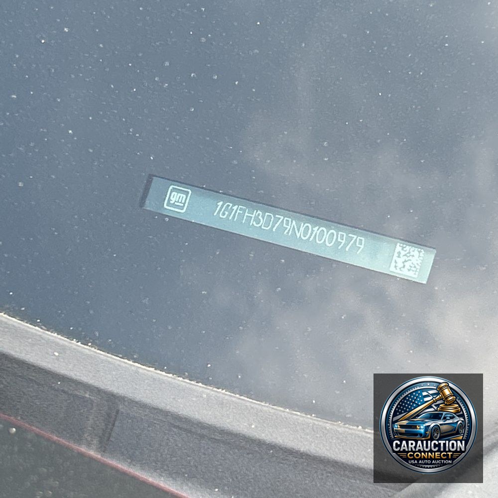 2022 Chevrolet Camaro SS
