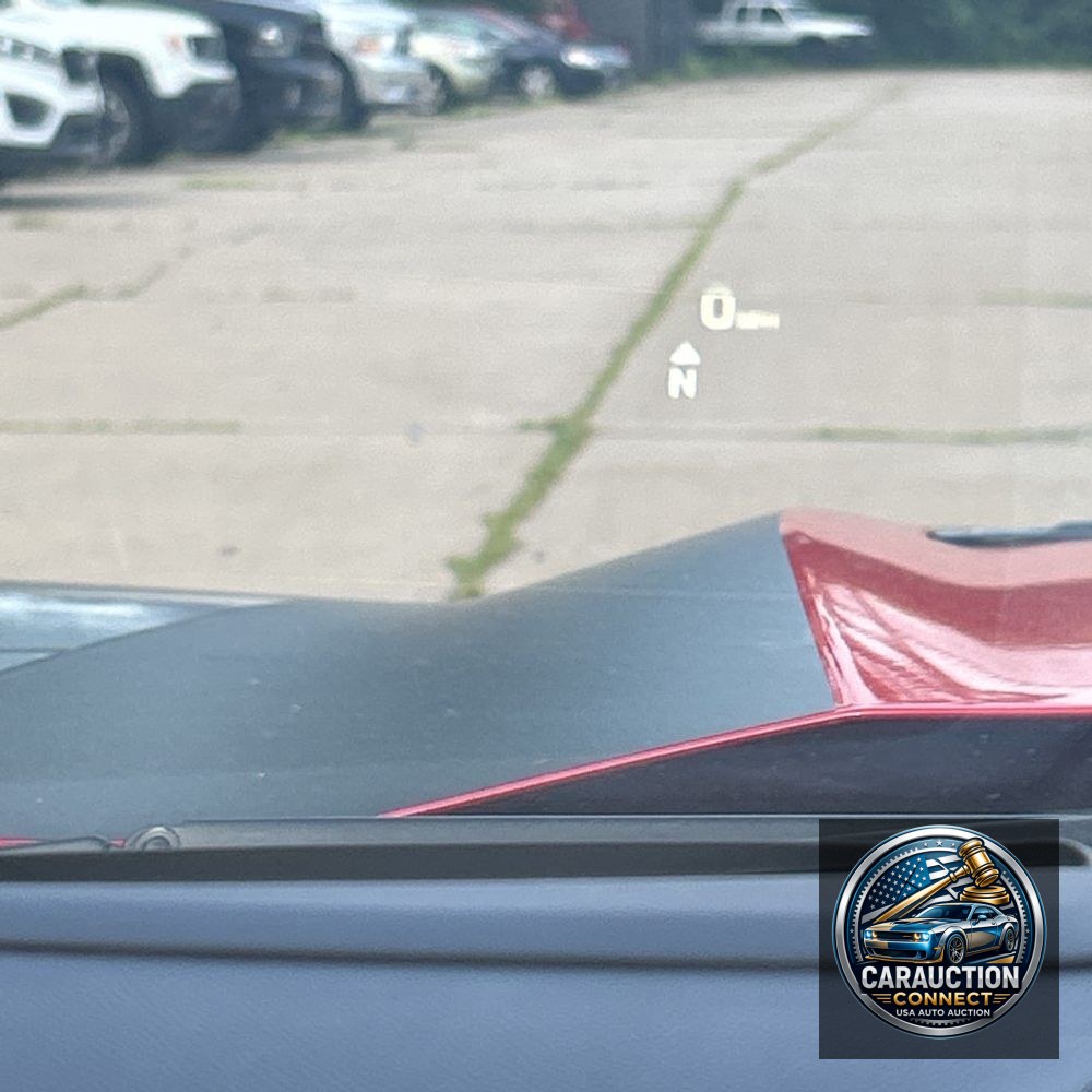 2022 Chevrolet Camaro SS