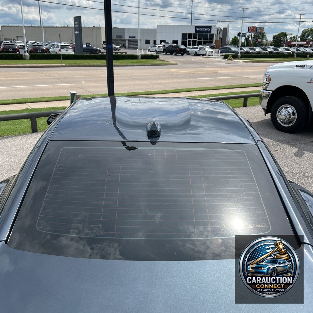 2022 Chevrolet Camaro ZL1
