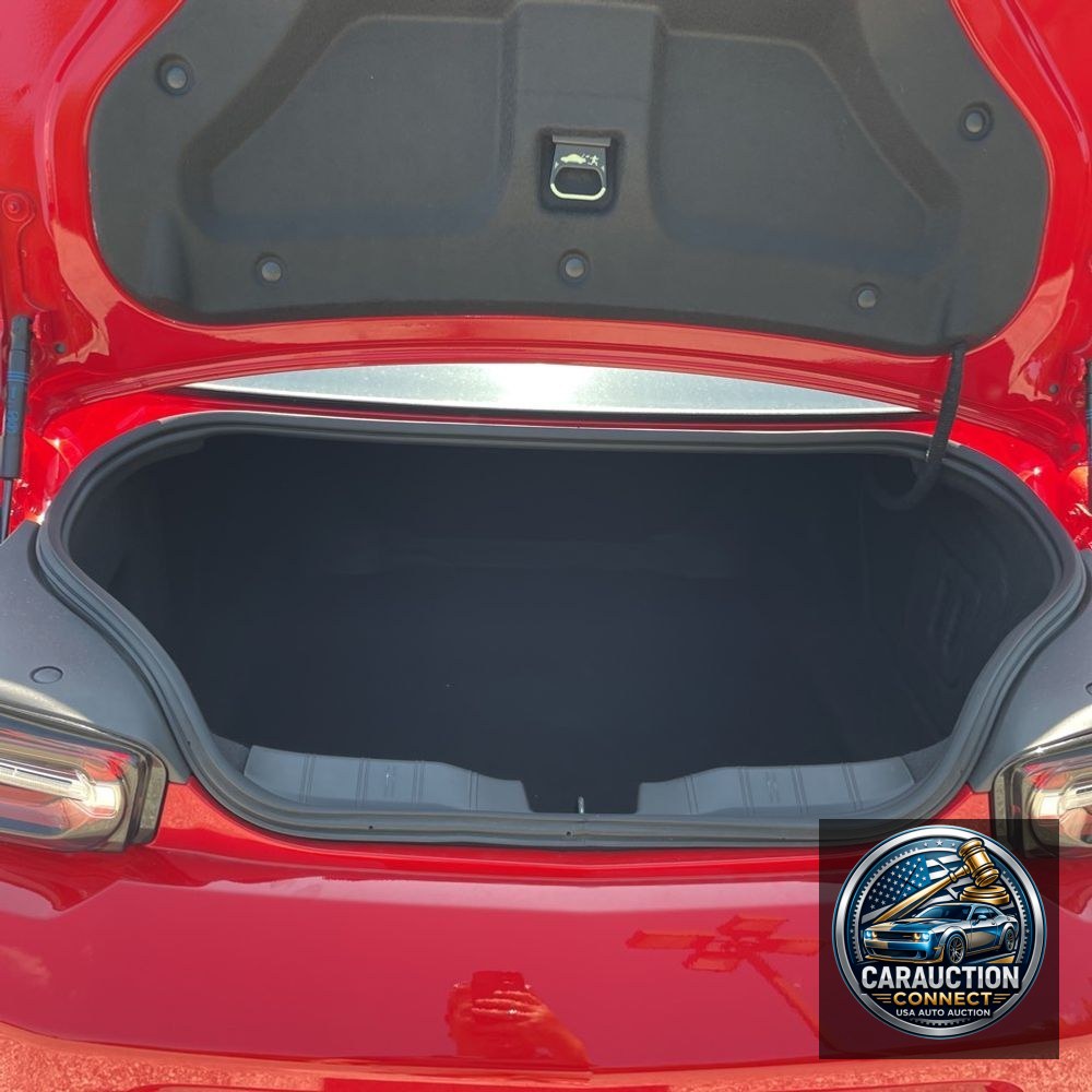 2022 Chevrolet Camaro ZL1