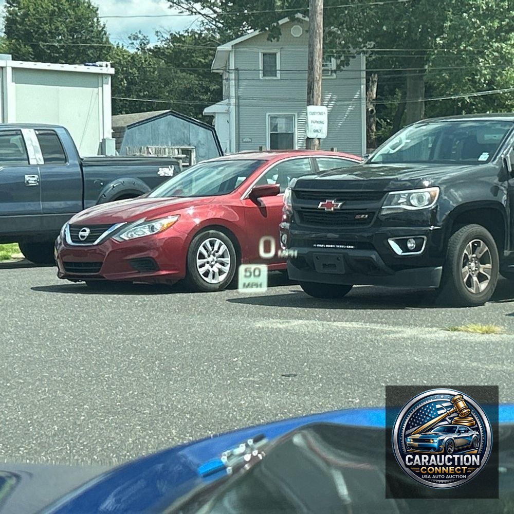 2018 Chevrolet Camaro ZL1