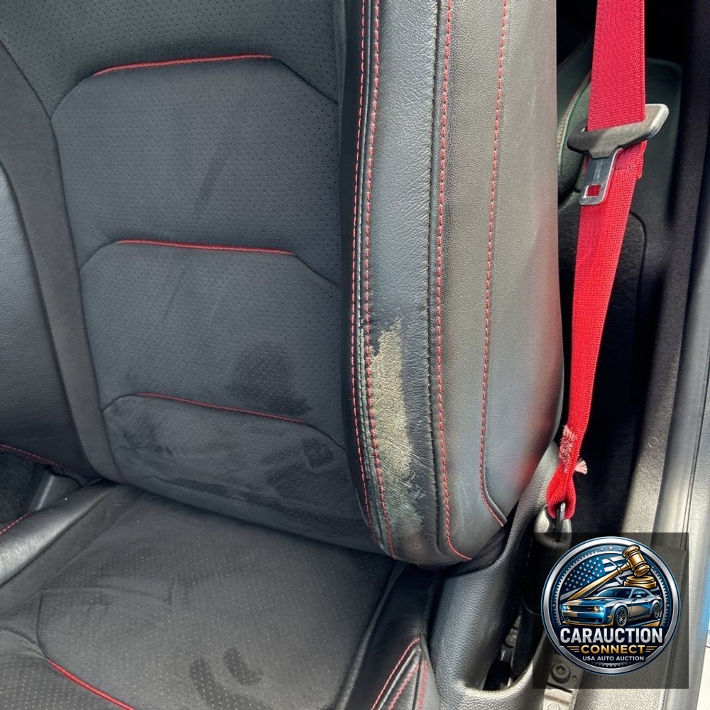 2022 Chevrolet Camaro ZL1
