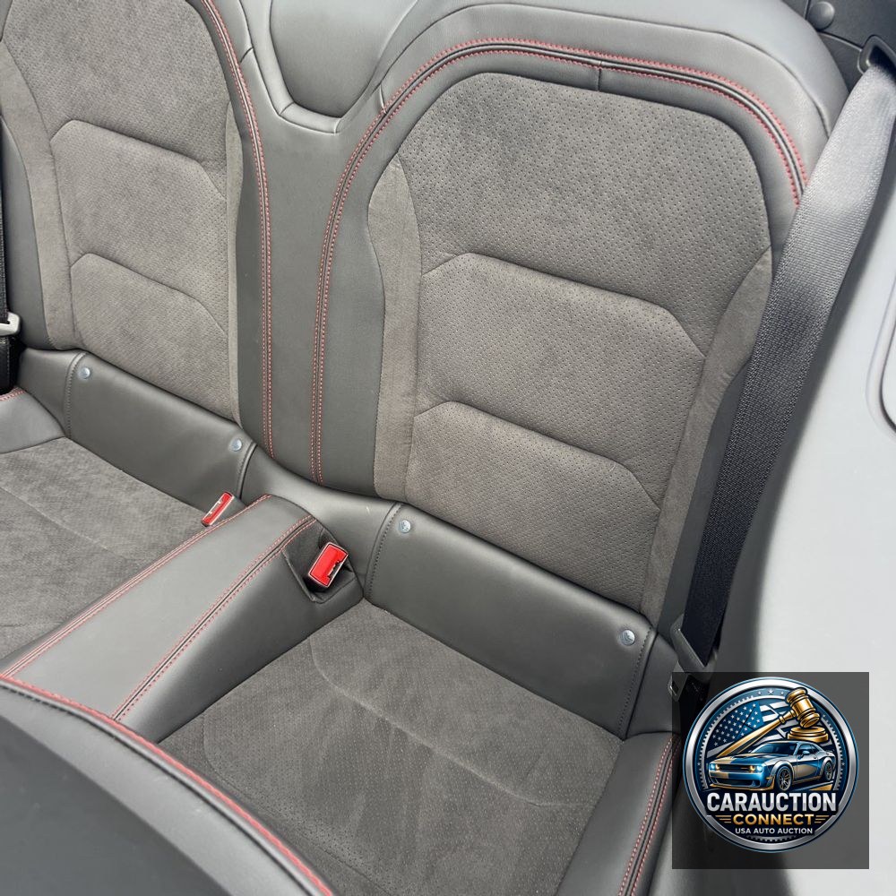 2023 Chevrolet Camaro ZL1