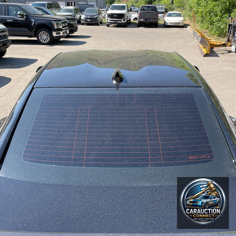 2020 Chevrolet Camaro ZL1