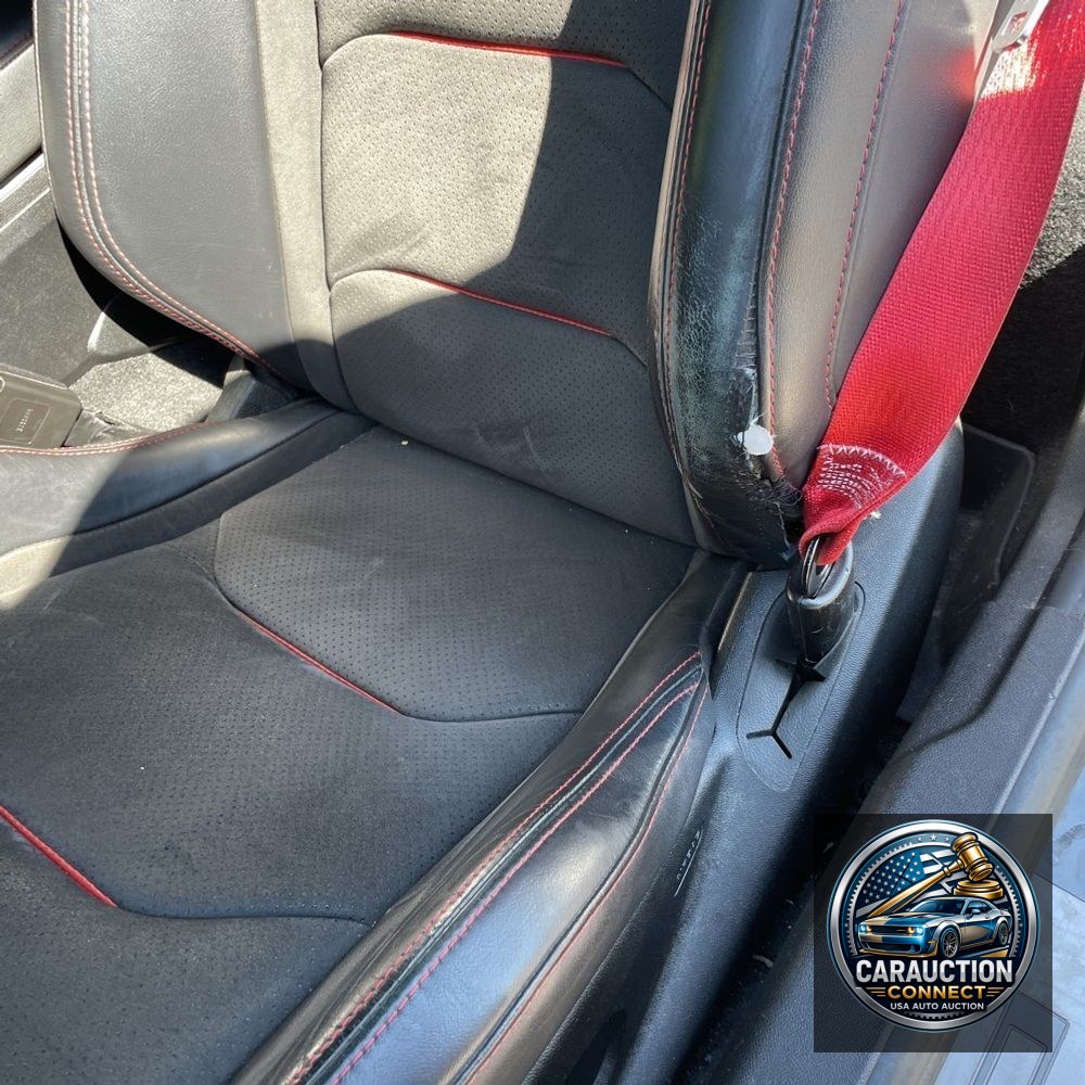 2020 Chevrolet Camaro ZL1