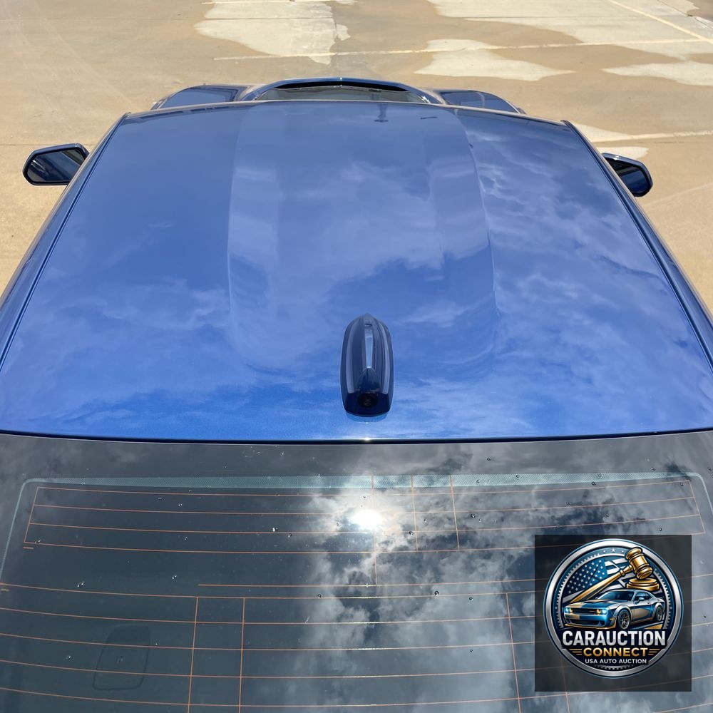 2022 Chevrolet Camaro ZL1