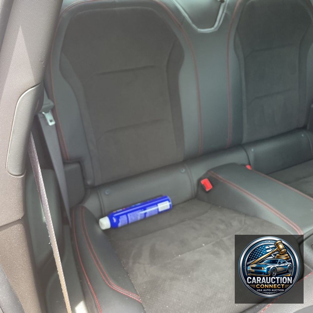 2022 Chevrolet Camaro ZL1