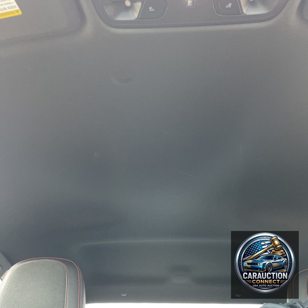 2022 Chevrolet Camaro ZL1