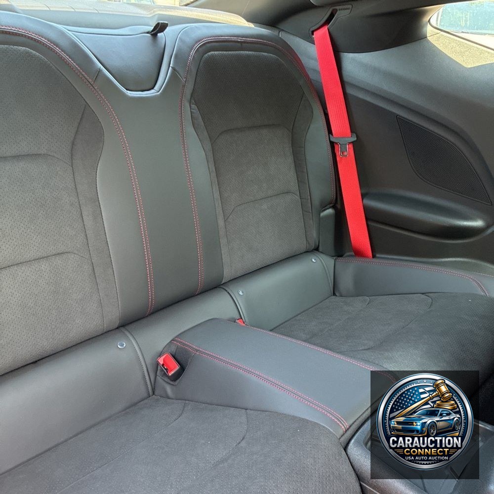 2023 Chevrolet Camaro ZL1