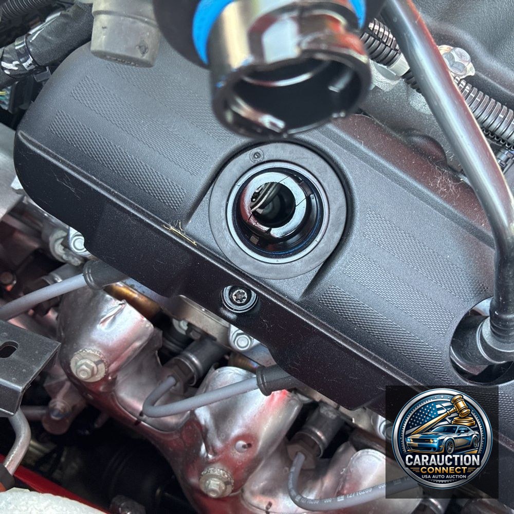 2023 Chevrolet Camaro ZL1