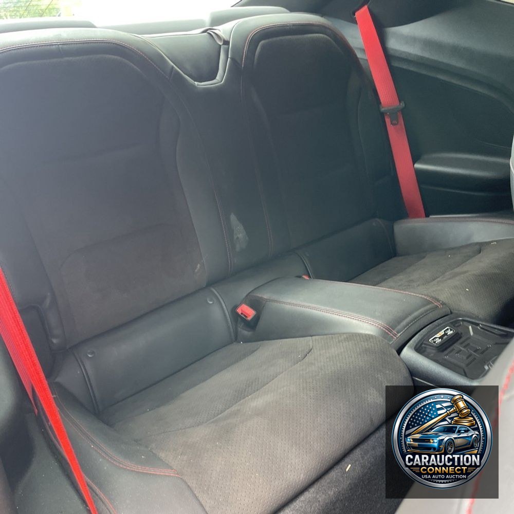2020 Chevrolet Camaro ZL1