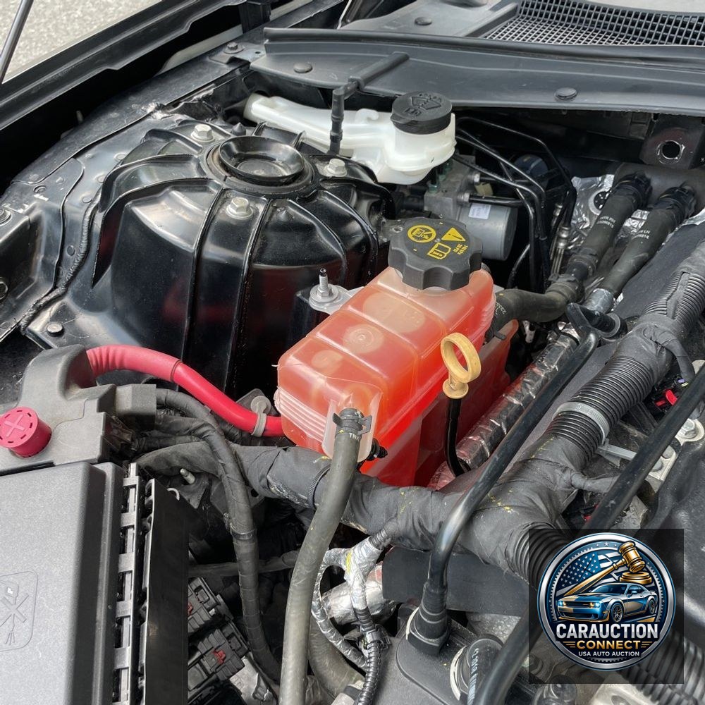 2020 Chevrolet Camaro ZL1