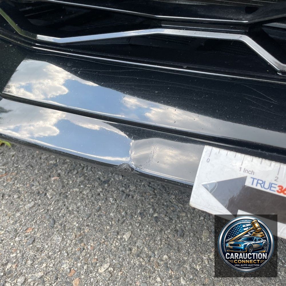 2020 Chevrolet Camaro ZL1