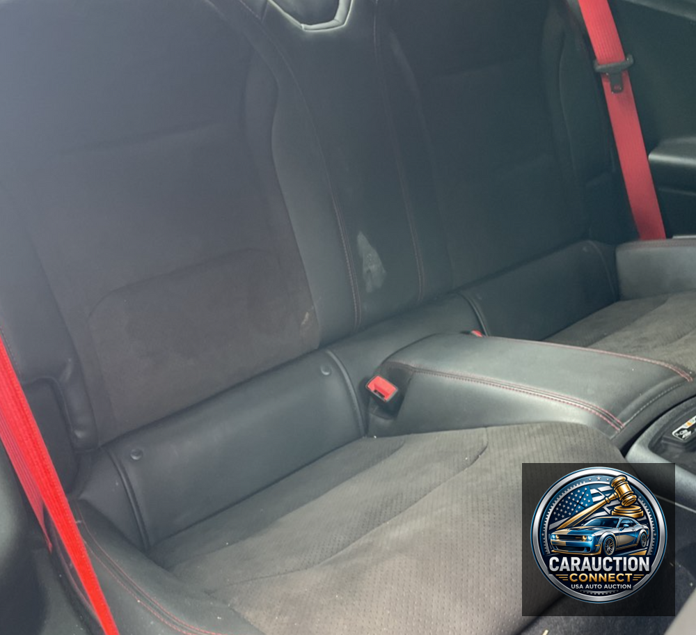 2020 Chevrolet Camaro ZL1