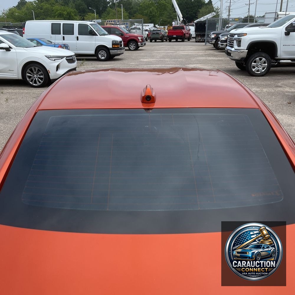 2022 Chevrolet Camaro ZL1