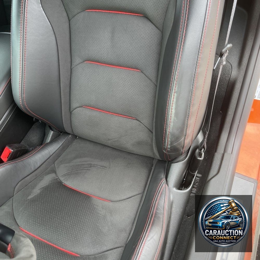2022 Chevrolet Camaro ZL1
