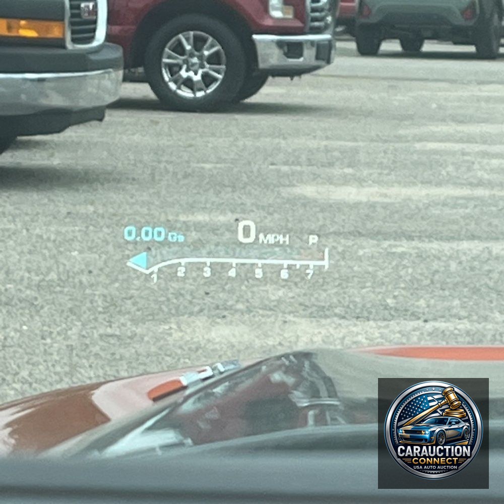 2022 Chevrolet Camaro ZL1