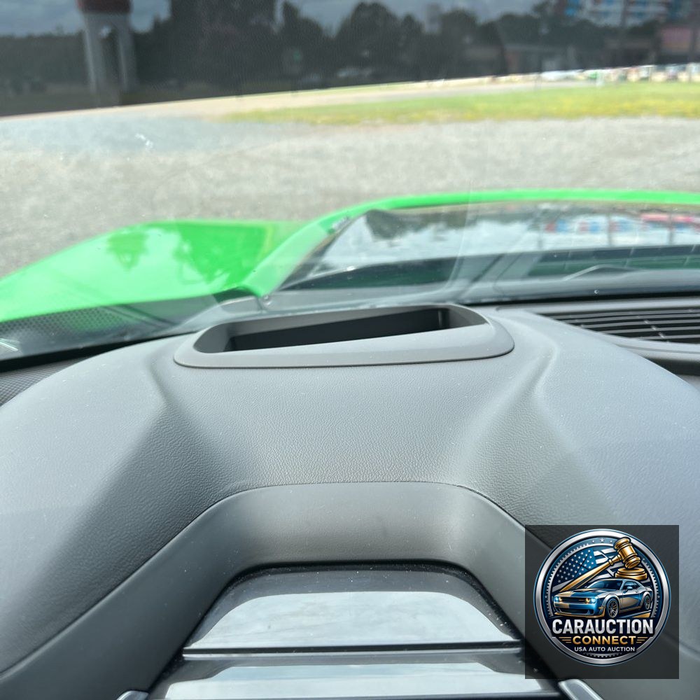 2017 Chevrolet Camaro ZL1
