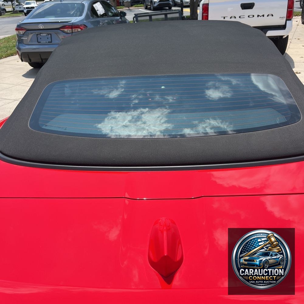 2023 Chevrolet Camaro ZL1