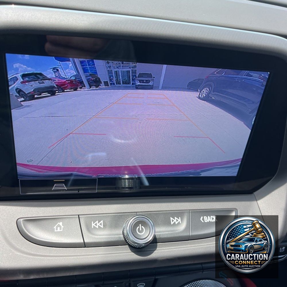 2023 Chevrolet Camaro ZL1