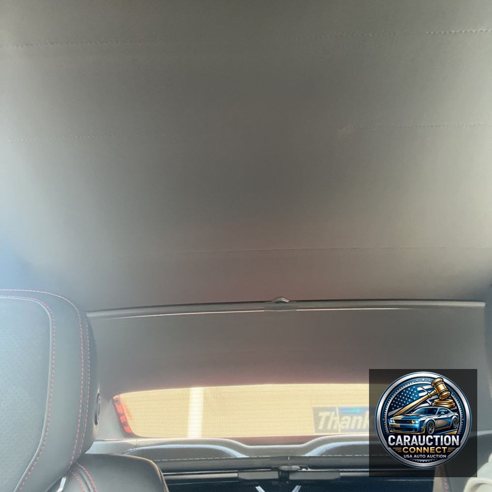 2023 Chevrolet Camaro ZL1